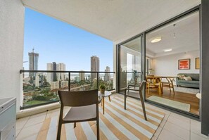 Interior - Skyline & Ocean View Retreat | GC Highway - 1303 (Gold Coast)