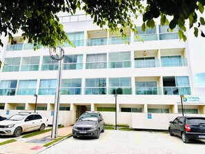 Exterior - 150m from the beach | Luxury apartment with rooftop pool in Porto de Galinhas (Ipojuca)