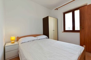 1 habitación y wifi 