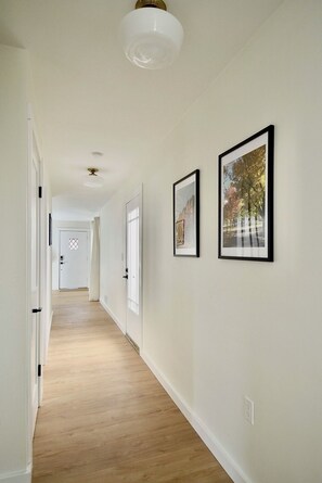 Interior - 2 BR Home in East Allegheny (Pittsburgh)