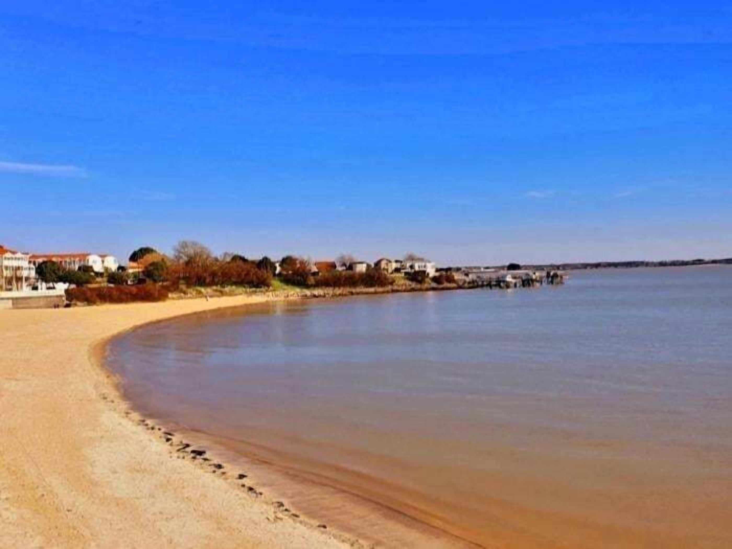 Plage