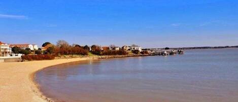 Plage