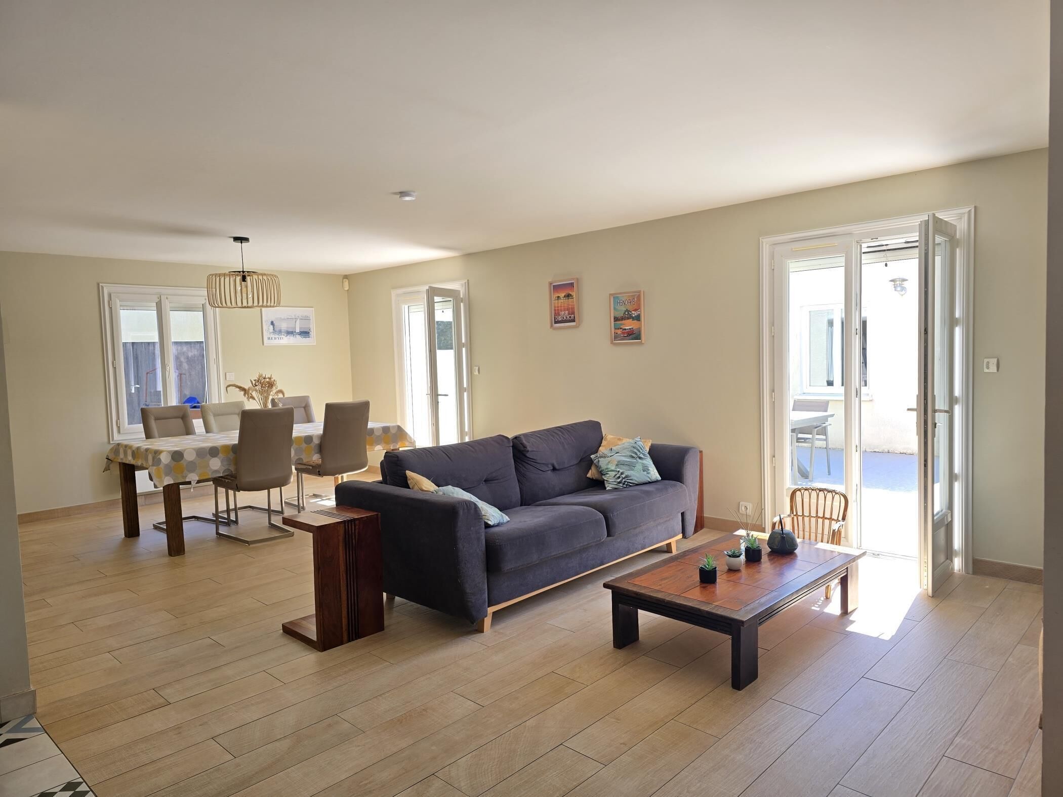 منطقة المعيشة