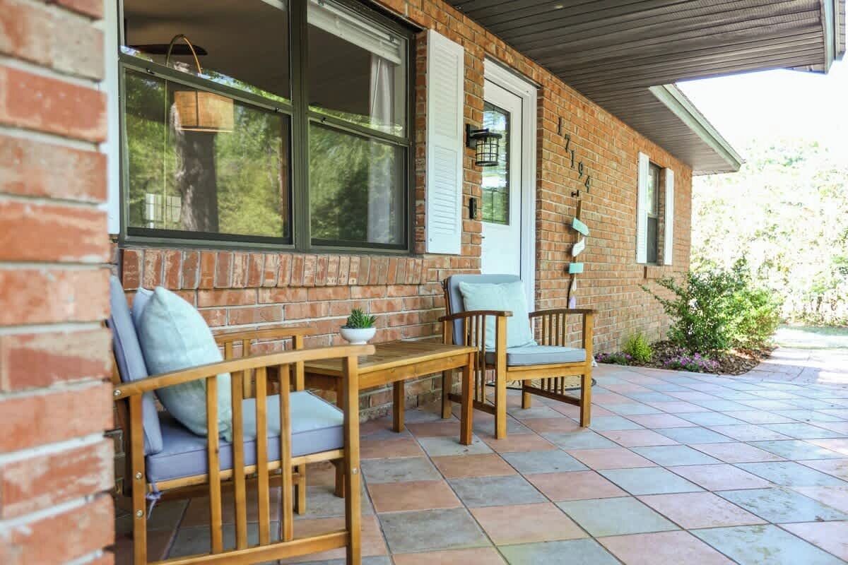 Terras