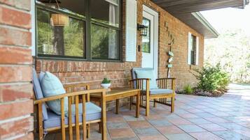 Terras