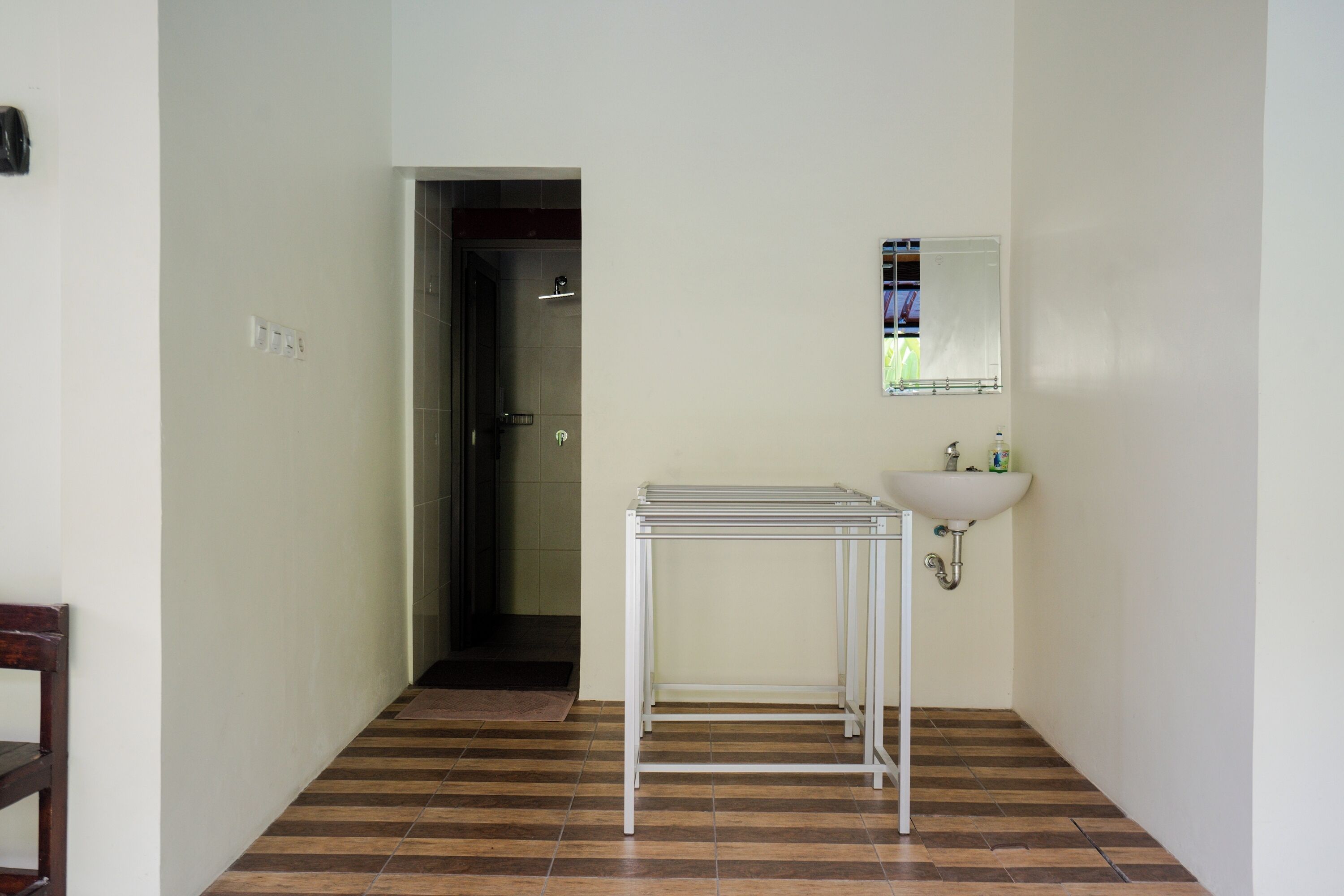 Villa, 6 habitaciones | Baño