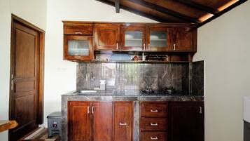 Instalaciones de cocina compartida