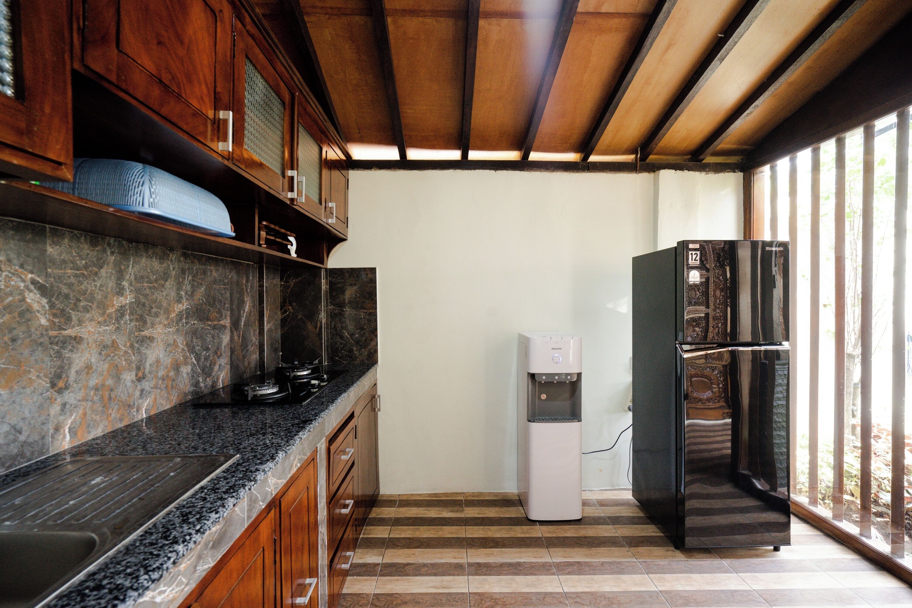 Villa, 6 soverom | Delte kjøkkenfasiliteter