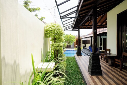 Oemah Larasati Jogja
