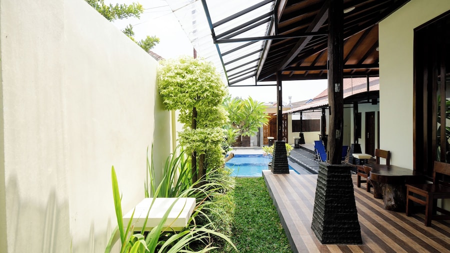 Oemah Larasati Jogja