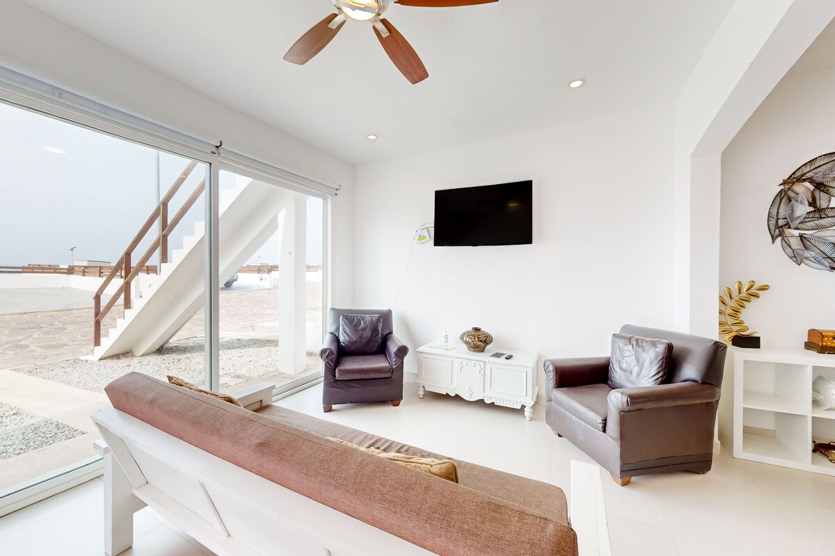 Image de profil de l’hôte