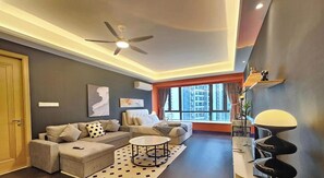 Room - R&F Princess Cove Designer Suites By Neo (Johor Bahru)