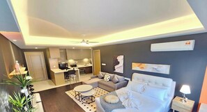 Room - R&F Princess Cove Designer Suites By Neo (Johor Bahru)