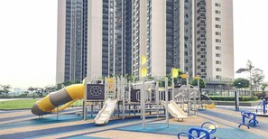Children’s play area – outdoor - R&F Princess Cove Designer Suites By Neo (Johor Bahru)