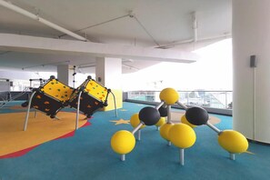 Interior - R&F Princess Cove Designer Suites By Neo (Johor Bahru)