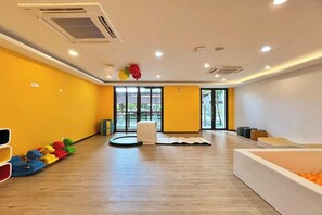 Interior detail - R&F Princess Cove Designer Suites By Neo (Johor Bahru)