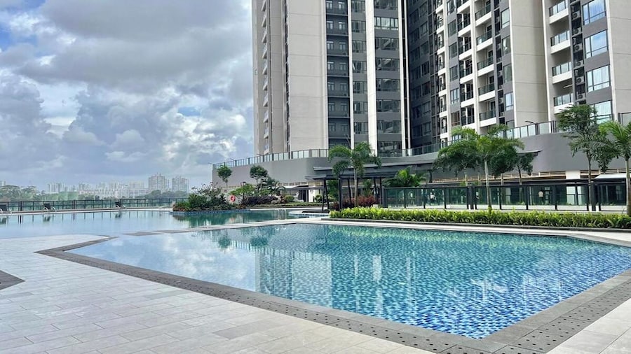 R&F Princess Cove Designer Suites By Neo