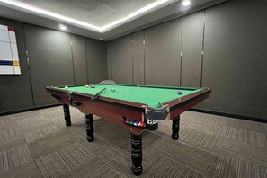 Interior - R&F Princess Cove Designer Suites By Neo (Johor Bahru)