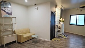 Detall de l'interior