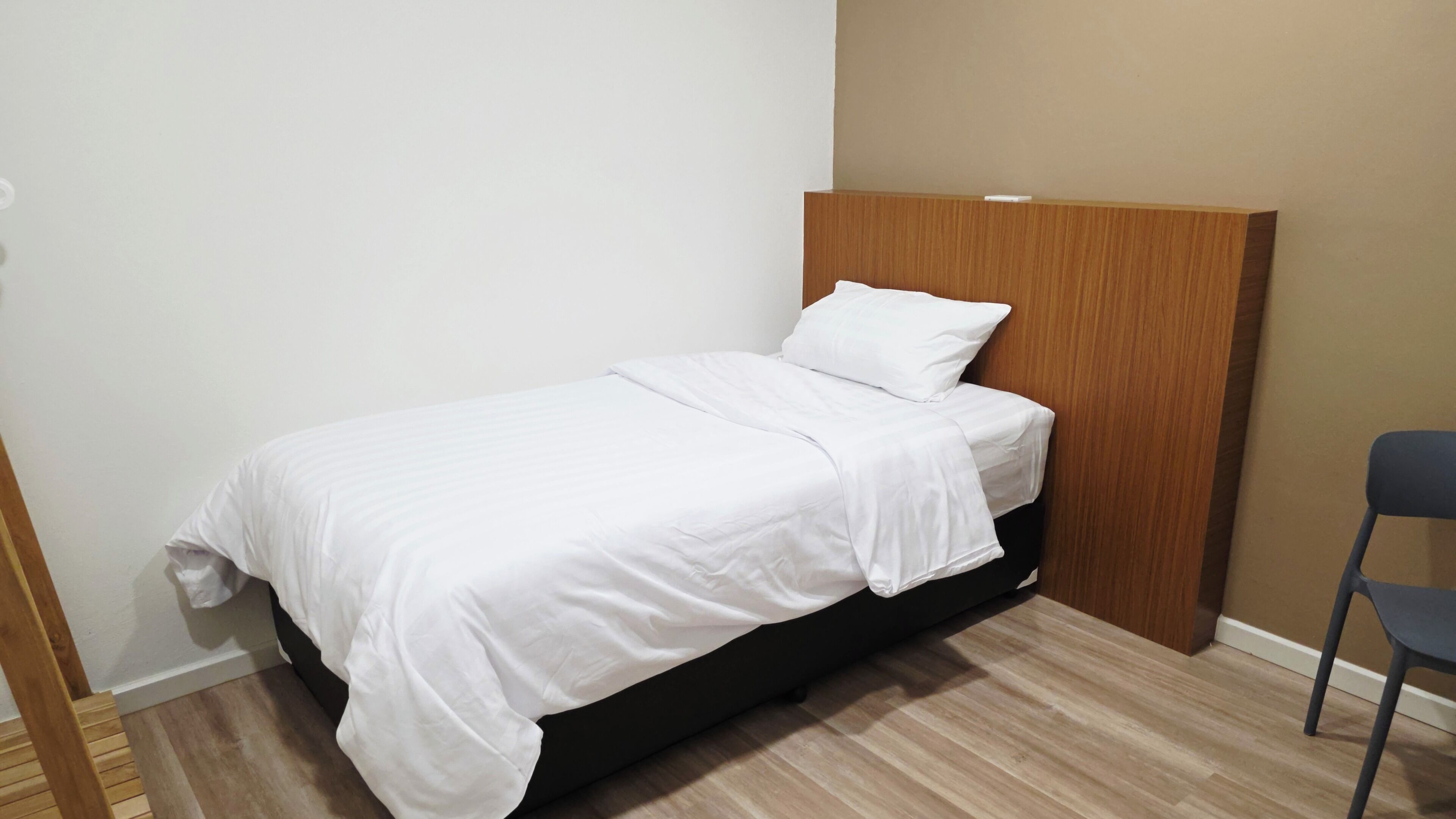 Habitació individual estàndard