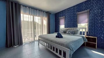 Villa, Private Pool