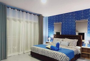 Villa, Private Pool | Desk, iron/ironing board, free WiFi, bed sheets - Baan Pink Pool Villa Pattaya (Bang Lamung)