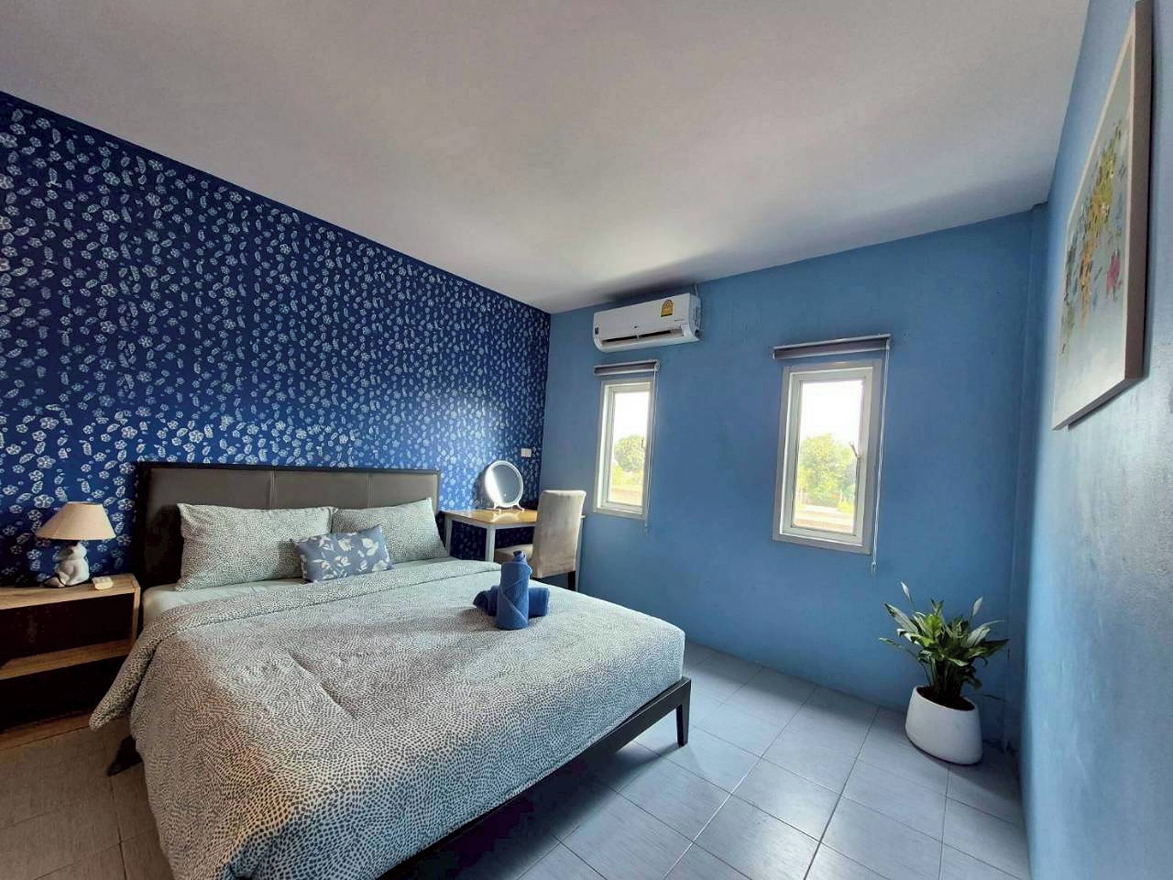 Villa, piscine privée