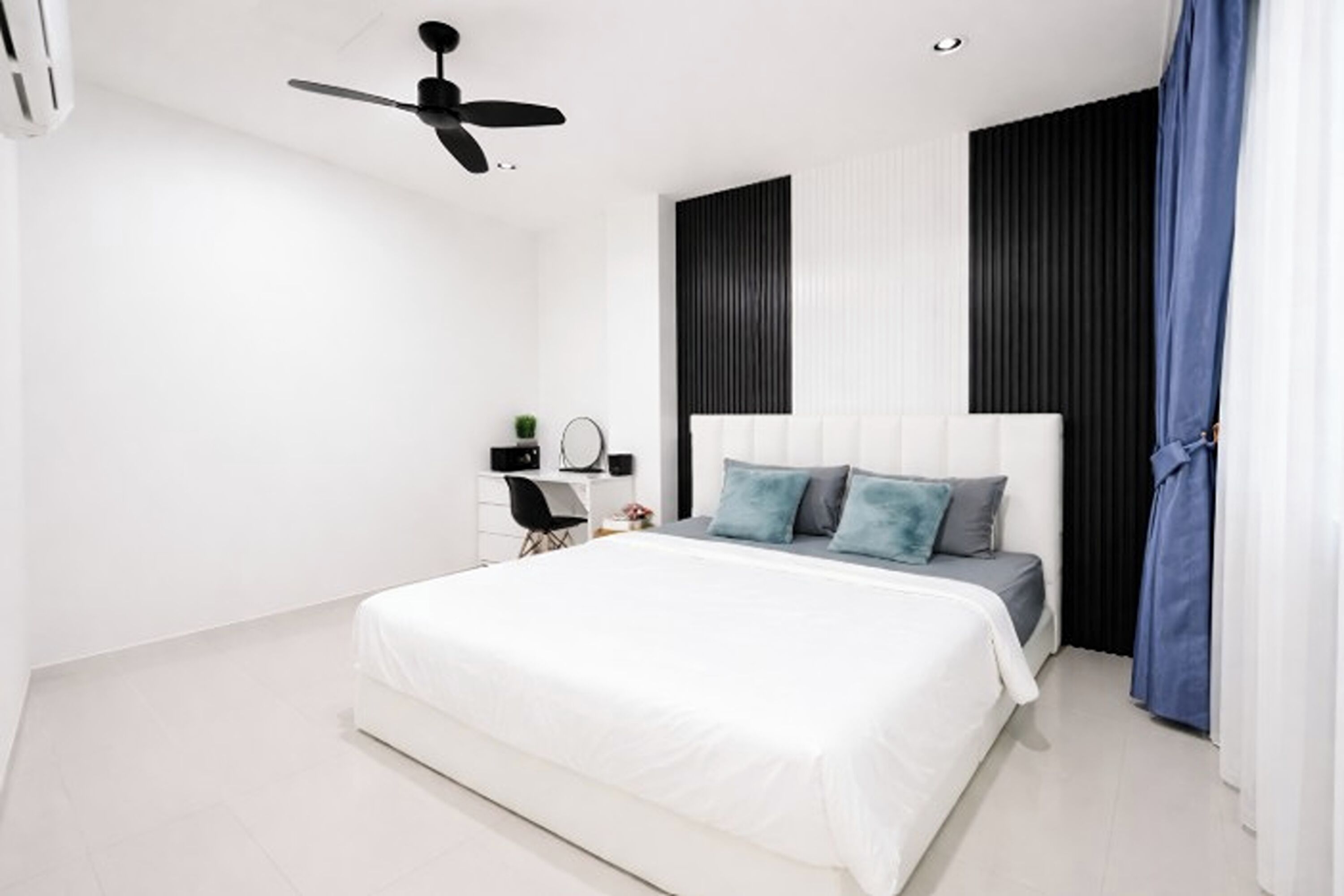 Kahden hengen standard-huone