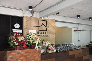 Recepção