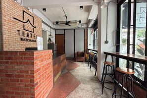 Khu sảnh