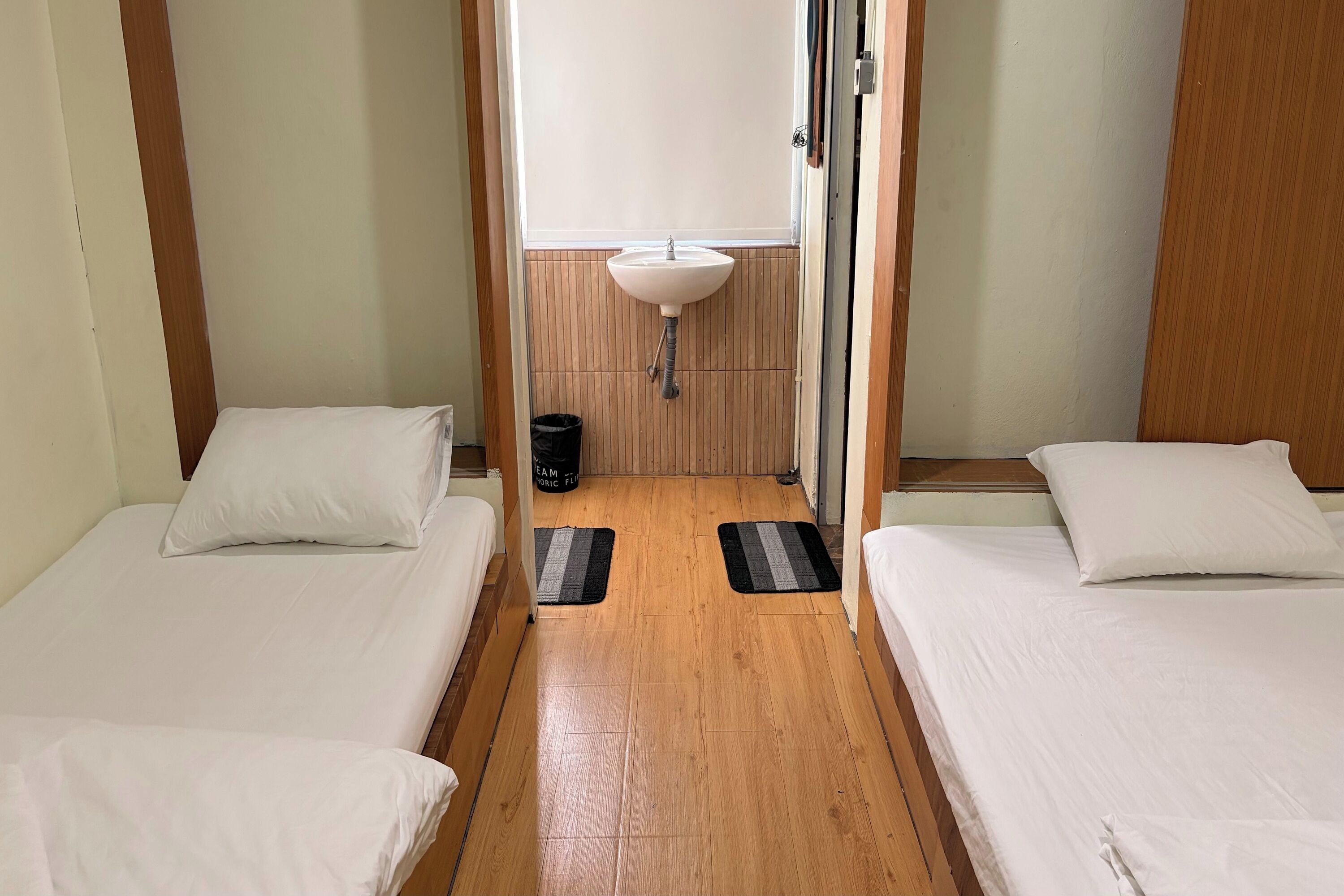 Quarto duplo