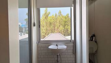 Double Room | View from room