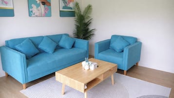 Villa, 2 camere da letto