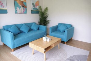 Villa, 2 Bedrooms - Ao Nang Escapes Tropical Villas & Studios (Krabi)