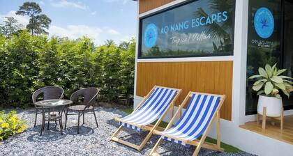 Ao Nang Escapes Tropical Villas & Studios