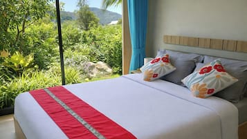 Villa, 2 camere da letto