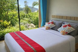 Villa, 2 Bedrooms - Ao Nang Escapes Tropical Villas & Studios (Krabi)