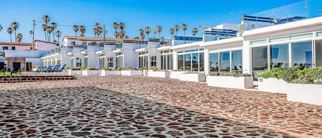 Terraço/pátio