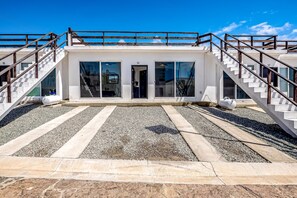 Exterior - Dog-friendly home 3 rows to beach with rooftop deck, pool, hot tub, & kitchen (Rosarito)