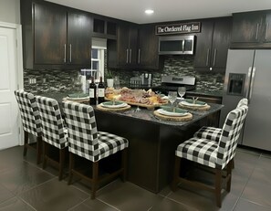 Dining - The Checkered Flag Inn- Blakeslee (Blakeslee)