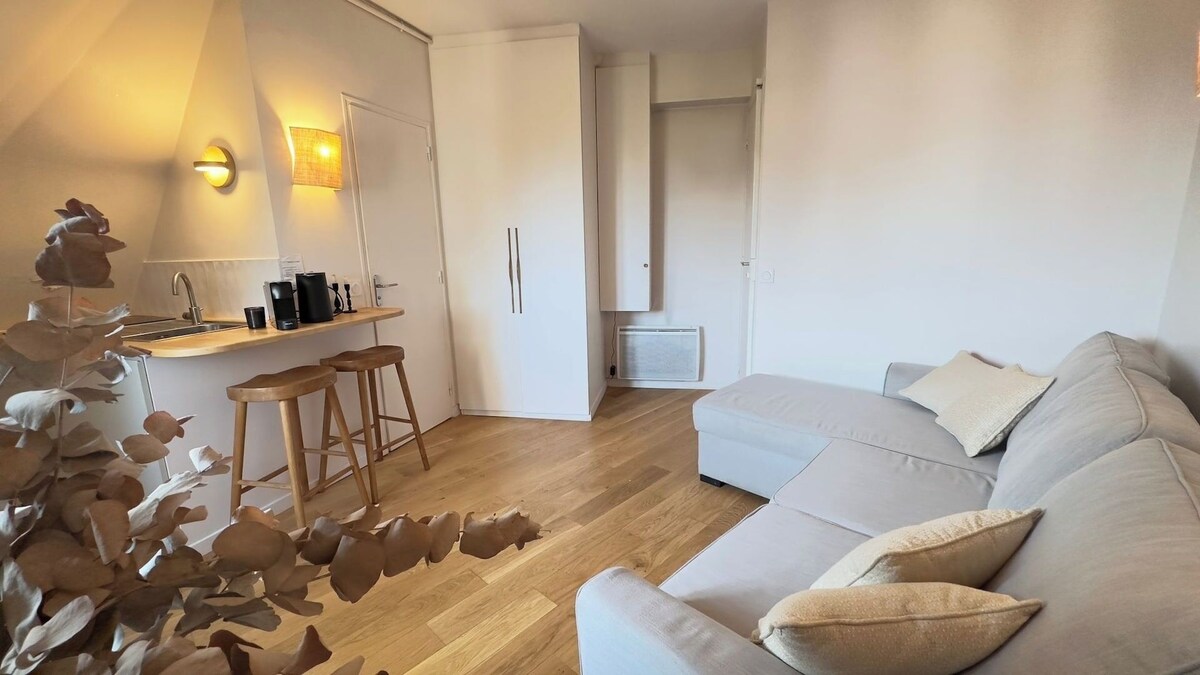 Image de profil de l’hôte