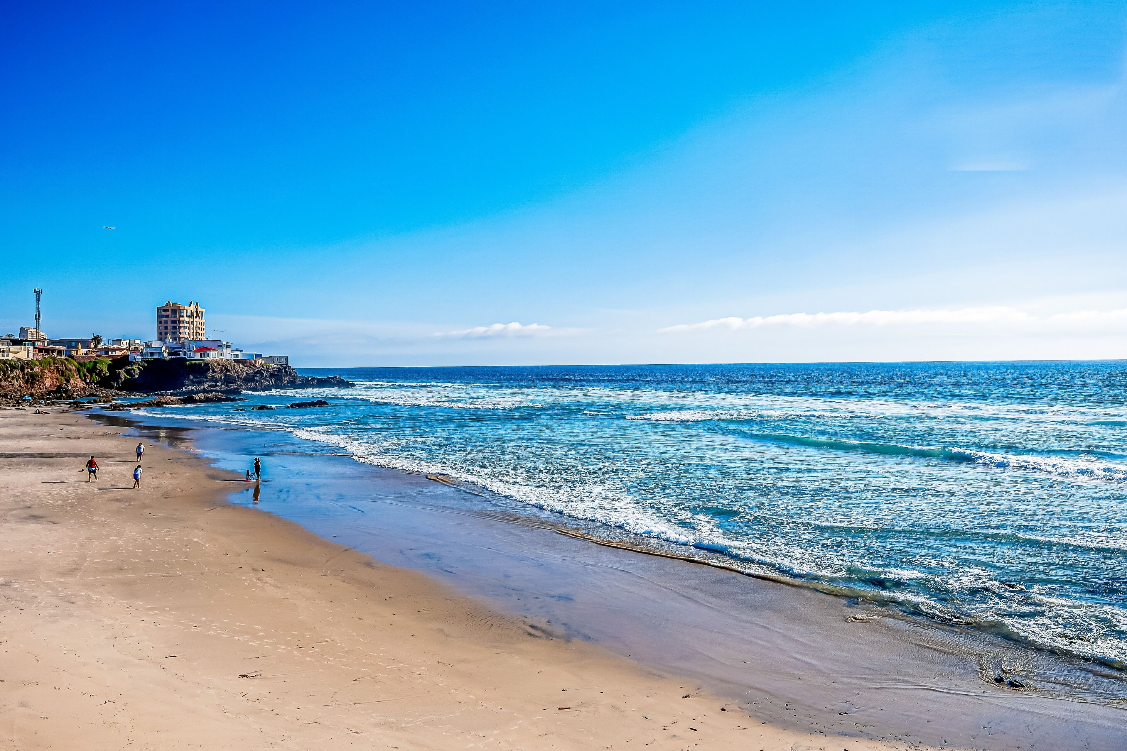 Plage
