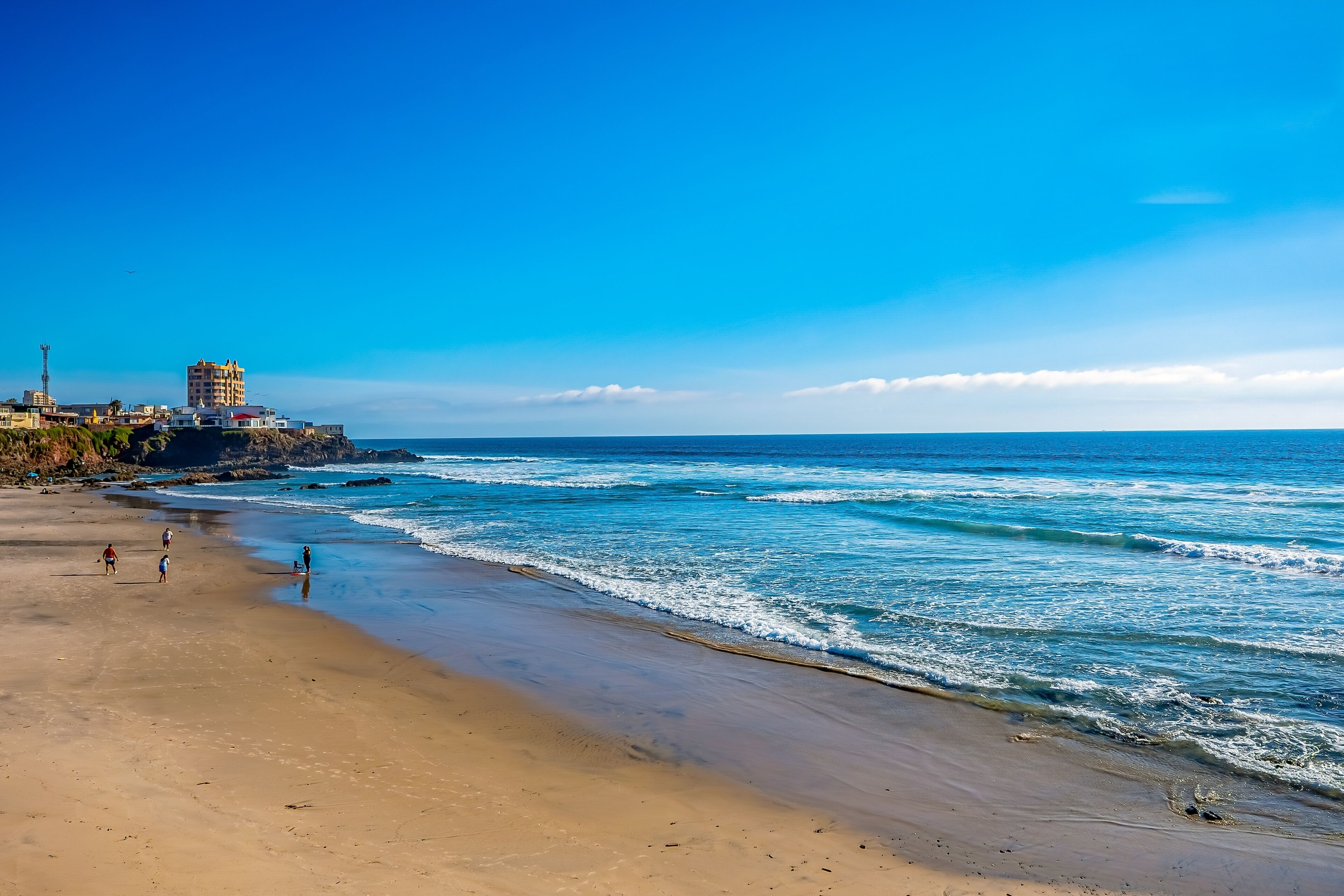 Praia
