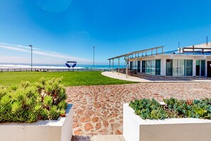 Terraço/pátio