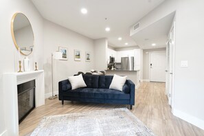 منطقة المعيشة