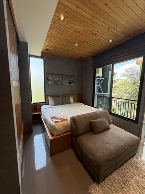 Iron/ironing board, WiFi, bed sheets - B317 Relife Studio, Walk To Nai Harn Beach (Rawai)