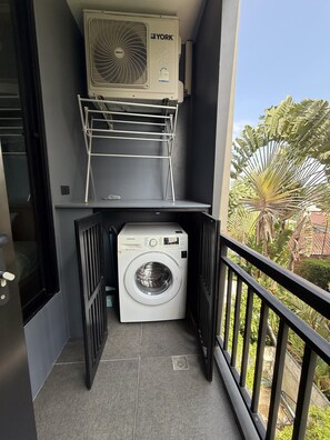 Property grounds - B317 Relife Studio, Walk To Nai Harn Beach (Rawai)