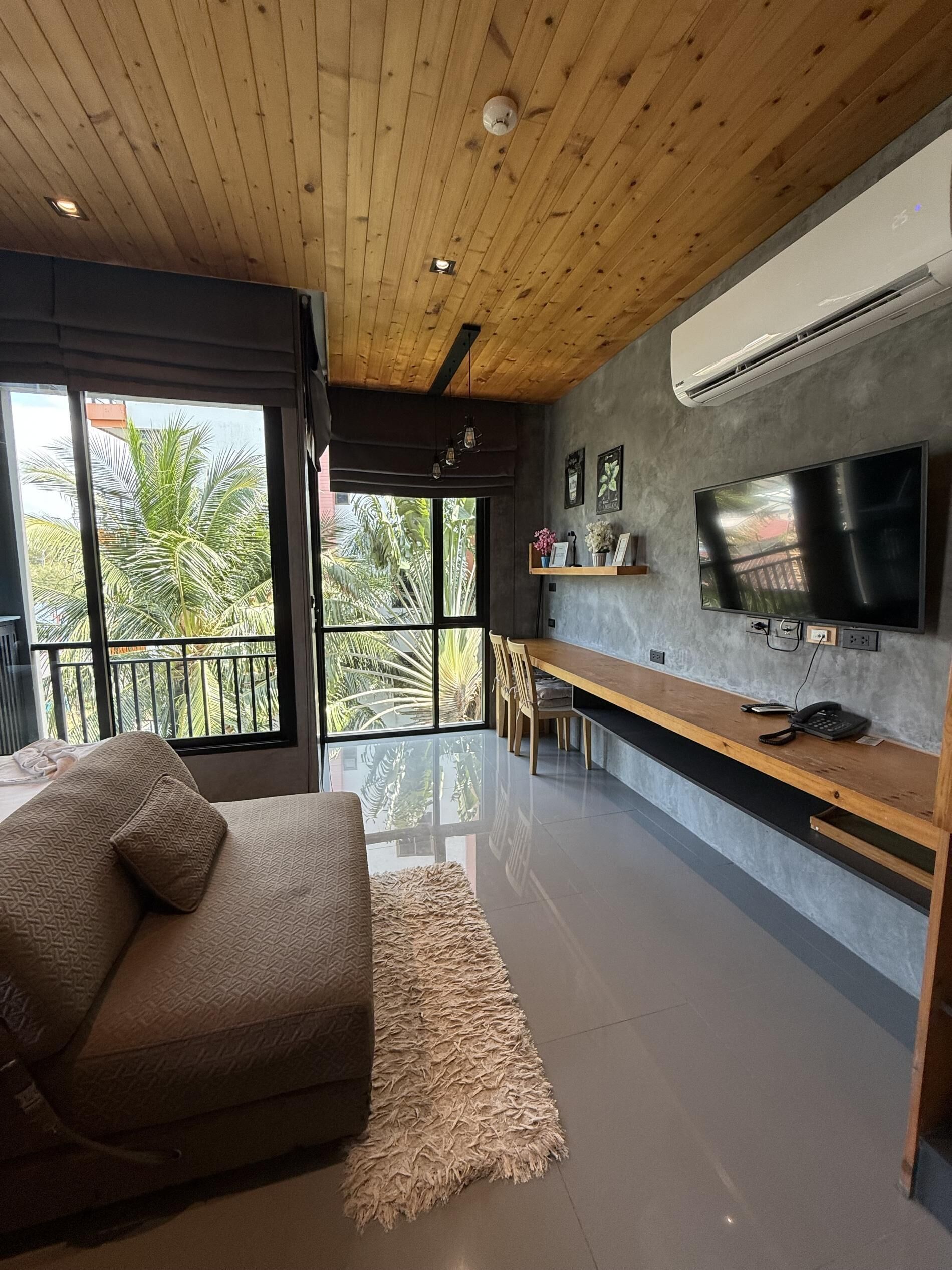 Smart TV 