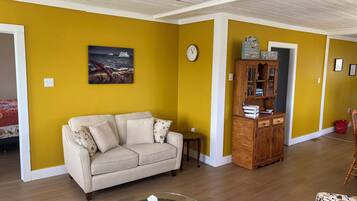Smart-tv en boeken