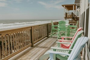 Property grounds - Dune Not Disturb | Luxury Getaway North Topsail (North Topsail Beach)